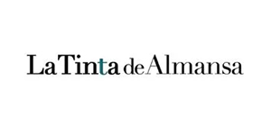 la tinta de almansa